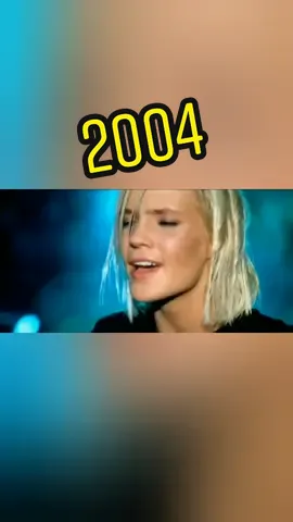 Год: 2004. Исполнитель: Глюк'oZa. Песня: «Ой, ой». #глюкоза #glukoza #glukozamusic #2004
