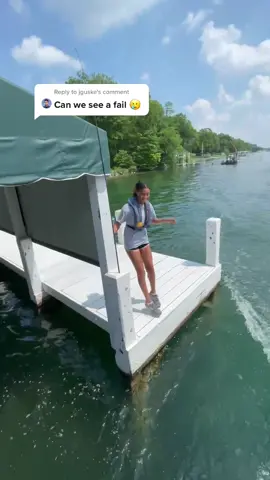 Reply to @jguske With a smile on her face! #mail #delivery #boatmail #boat
