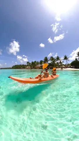 Can’t believe this place exists 🤯 #borabora #vacations #beautifuldestinations #gopro #gopromax #nckstagram