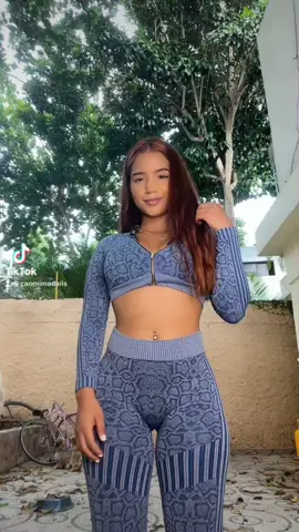 No me sé muy bien el baile 😅😂