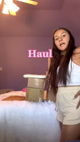 Finally back w hauls ahahah i have 2 packages coming soon too wooo @greybandit #haul #haultok #amazon #greybandit #haulshein