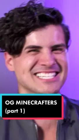 Legendary OG #Minecrafter Adam aka #SkyDoesMinecraft recounts living with @postmalone. Watch the full vid on YT: AnthonyPadilla #fyp #mcyt #postmalone