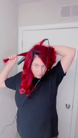 #MyColoredHair #FerragamoLetsDance ❤️