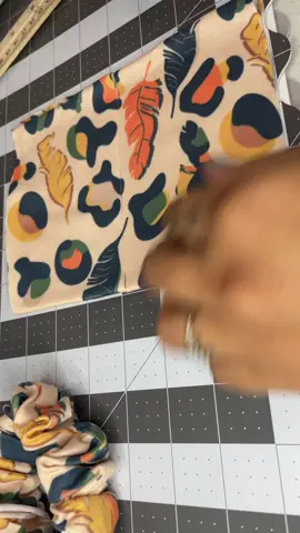 Cutting fabric 💗 #fabriccutting #fabriclove #momsontiktok #momhairstyle #momstyle #momfashion #momsarecute #momsarecool #fy #cutting #nomileeboutique