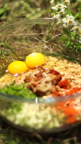 Вкус мяса без мяса, результат в конце!