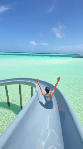 #discoversoneva #sonevajani #maldivesslides #sunnysideofmaldives #traveldestinations2021 #vacationvibe