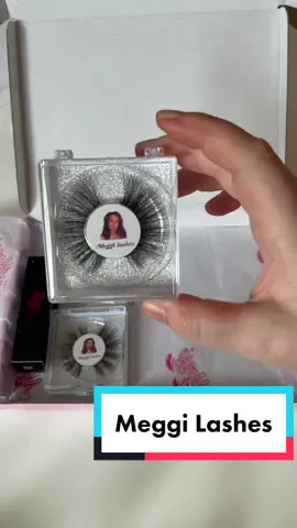 Cute Order @meggilashes #meggilashes #FYP #falselashes #MaybellineSwipeIt #whatibought #SelfCare #lashes #lipgloss #hotgirlsummer🧚🏽‍♂️ #foryoupage