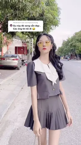 Trả lời @hophuochung Thật sự quanh năm chỉ dám mặc váy dài, không dám mặc váy ngắn luôn ạ😪 tiện các ce cho e xin bí quyết để tăng cân với ạ😊