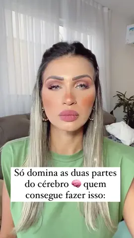 Quero ver quem consegue?