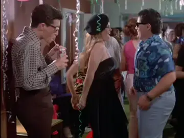 ecena triste de la película 