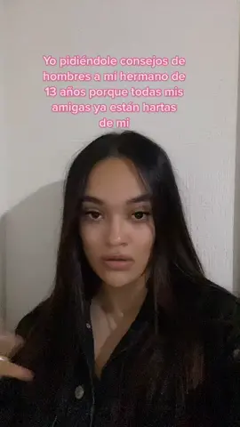 Este audio es imposible tomarlo en serio #selflove #amorpropio #autoestima #confidence #affirmations #badbishtips #advicetiktok