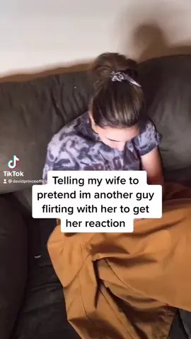 OMG watch the whole video 😶 #foryoupage #wife #viral