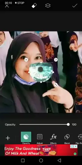 By Naurah #anime #animetiktok #animeedit
