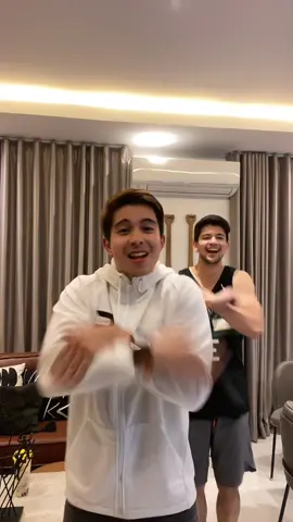 Missed you my brother King @rayvercruz 😍🔥🙏🏻 Let’s go!