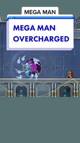 We’ve all wondered what would happen… #dorkly #dorklybits #megaman #gaming #funny #nintendo