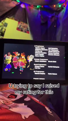 Tf #animalcrossingnewhorizons #animalcrossing #switch