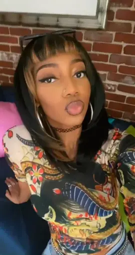 Now I see why u in love wit me #4u