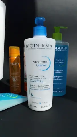 #биодерма#bioderma#biodermafrance#skincare#skincareroutine @biodermafrance