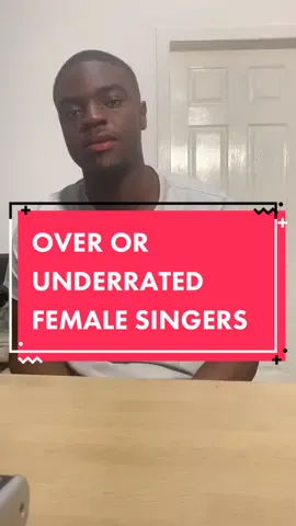 Who is the best female singer? #m1podcast #female #singer