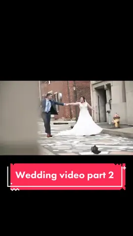 Our wedding video part 2. Stay for my BIL reading the text about knowing he was going to marry me 😭😭 #weddingvideo #weddinginspo #weddingtiktok