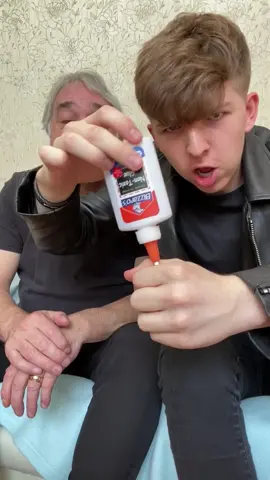 CRAZY magic tricks!