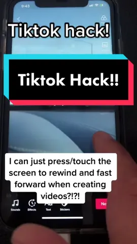 Did you know this tiktok hack!! Some may call it feature 😂 #tiktokhack #coupon #couponing #HairFoodChallenge #hack #hacks #contentcreator #fy