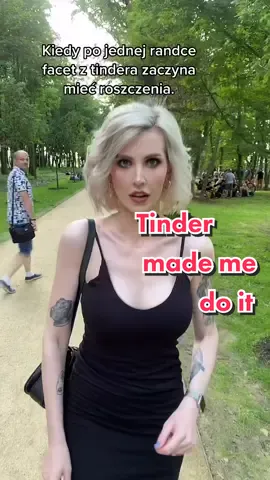 Tak bywa. #dlaciebie #dc #viral #tiktokpolska #foryou #tinder #polska #polskadziewczyna #chlopakztindera
