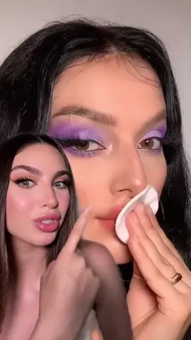 toothpaste = lip plumper?! unexpected, tbh @feliciamaariemakeup #foryou #makeup #lip #makeuphacks