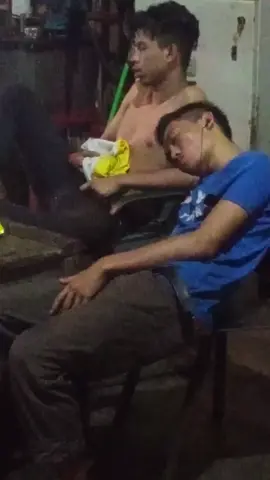 tidur lah #SummerMusicFestival #SausageMan #jedakjedukcap #fypdongggggggg