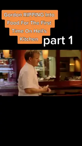 gordon ripping into food.#fypforyourpage #viral #blowitup #gordonramsay #gordonramsayofficial #chef#tvshow#kitchenknightmares#hellskitchen