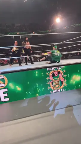 John Cena returns to WWE at money in the bank! #WWE #johncena #moneyinthebank