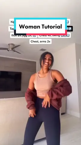 dc (@tracy.oj) 🔥 fit from @romweofficial code ✨joyce15✨ for 15% off!!! #fyp #foryou #makethisviral #blowthisup #dancetutorials #tutorials #viral