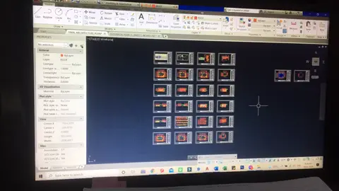 Cad works 💜 #civilengineering #engineeringstudent #engineeringdesign #engineering #engineeringlife #autocad #autocaddesigning #fyp