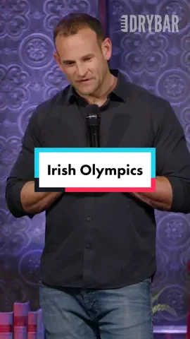 Ireland and the Olympics - Irish Dave