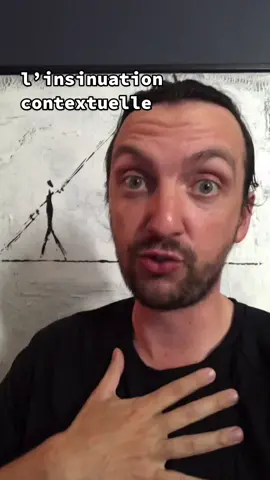 L’affirmation seule n’est pas toute la réponse - le contexte de la question compte aussi. #Québec #français #rhétorique #argument