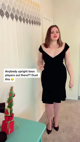 ⚠️BASS LINE NEEDED⚠️ #duetthis #duetthisvideo #duetthiswithme #duetme #jazz #stringbass #uprightbass #pleaseandthankyou #fypage #foryou #foryoupage