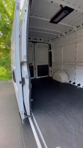 Van progress update! What do you think? #vanbuild #vanconversion #vanlife