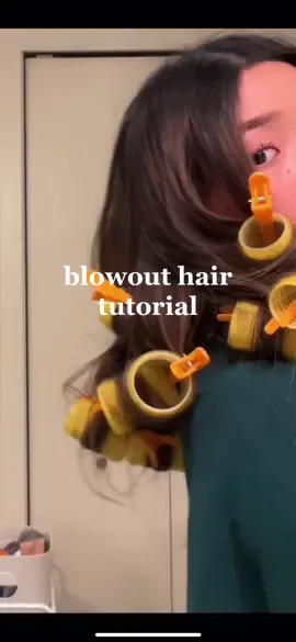Reply to @evi1pug 360 at the end!! hope this helps :’) can totally do this w a straightener or curling iron too!