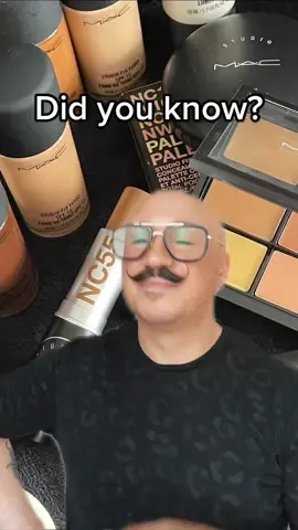 #DidYouKnow? Why do some #MAC products have the word ‘Studio’ in the title? #MACCreator #MACCosmetics @maccosmetics