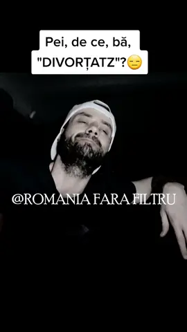 Si d-aia se divorteaza ca la pacanele🤦‍♂️
