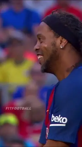 Ronaldinho and Rivaldo🥵🇧🇷 #barca #fcbarcelona #football #Soccer #fyp