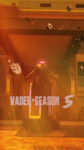 #VADERSEASON5 begins today !  Inspired by : @joshvfx (vfx by: @andrewogonji ) new videos & short films every week on mondays & tuesdays 🔥🗣