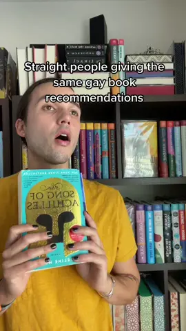 Am I wrong? #books #BookTok #gaybooks #gaybookrecommendation #lgbtbooks #sapphicbook