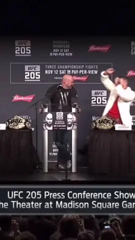 “Sorry I’m late, I just don’t give a f*ck”🤩 #conor #mcgregor #conormcgregor #thenotorious #goat #UFC #eddiealvarez #foryoupage #foryou #fyp