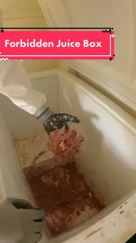 Stanky freezer STANK. #PepsiApplePieChallenge #dayinmylife #job #clean #restock #work