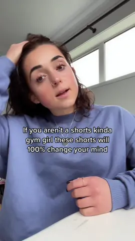 okay okay okay, I will now only be wearing shorts to the gym😍🦈 @gymshark #ad #fyp #foryou #tutorials #weightloss #viral #gym #gymshark #fitgirl #fit