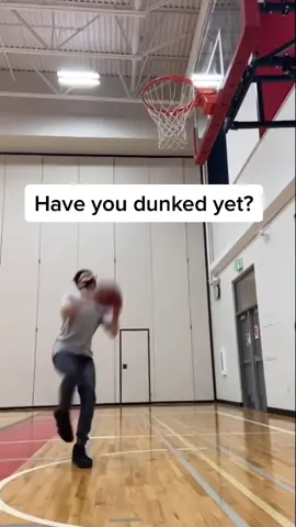 Follow n Dm me on ig & I’ll help you get there! Spots are filling up FAST🚀💯 #dunk #fyp #basketball #dunkprogress #foryou #howtodunk