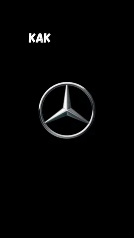Как появился логотип Mercedes-Benz #факты #интересныефакты #фактыомерседесах #мереседес #mercedes #чгк