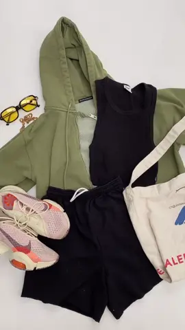 Grwm ootd for the airport ✈️💗 #fyp #foryou #OOTD #fashion #style #tryon #Vlog #aesthetic #pinterest #LeadWithLove #UltaSkinTok #outfitinspo #haul