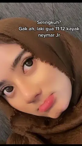 Udahsi iyain aja biar cepet :(
